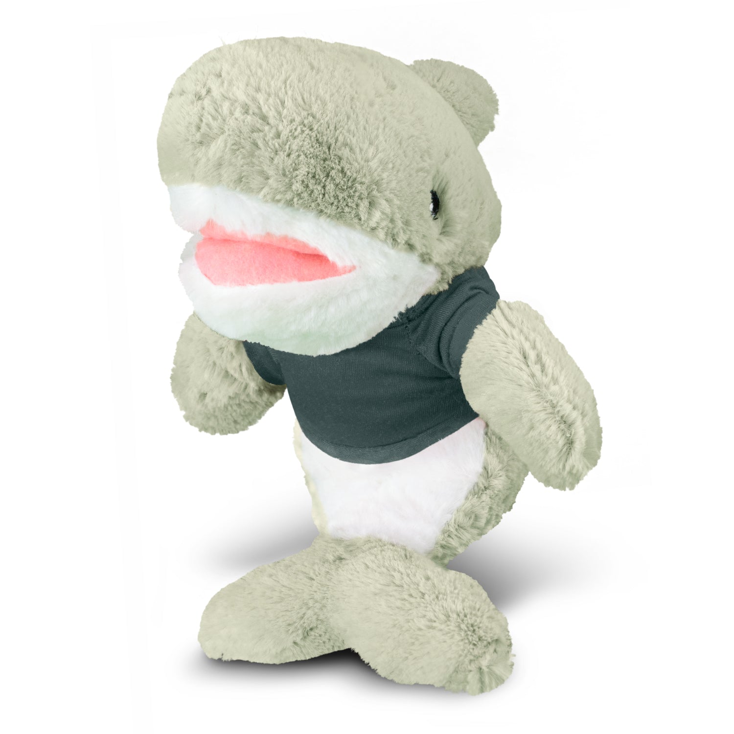 Shark Plush Toy (11)