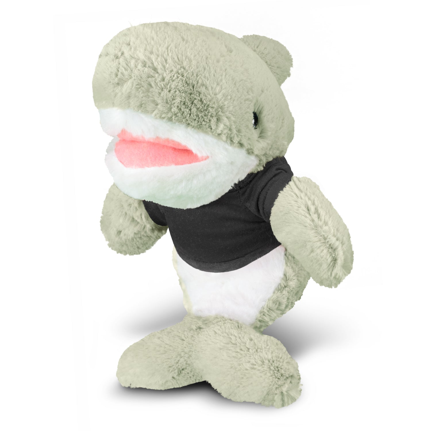 Shark Plush Toy (13)
