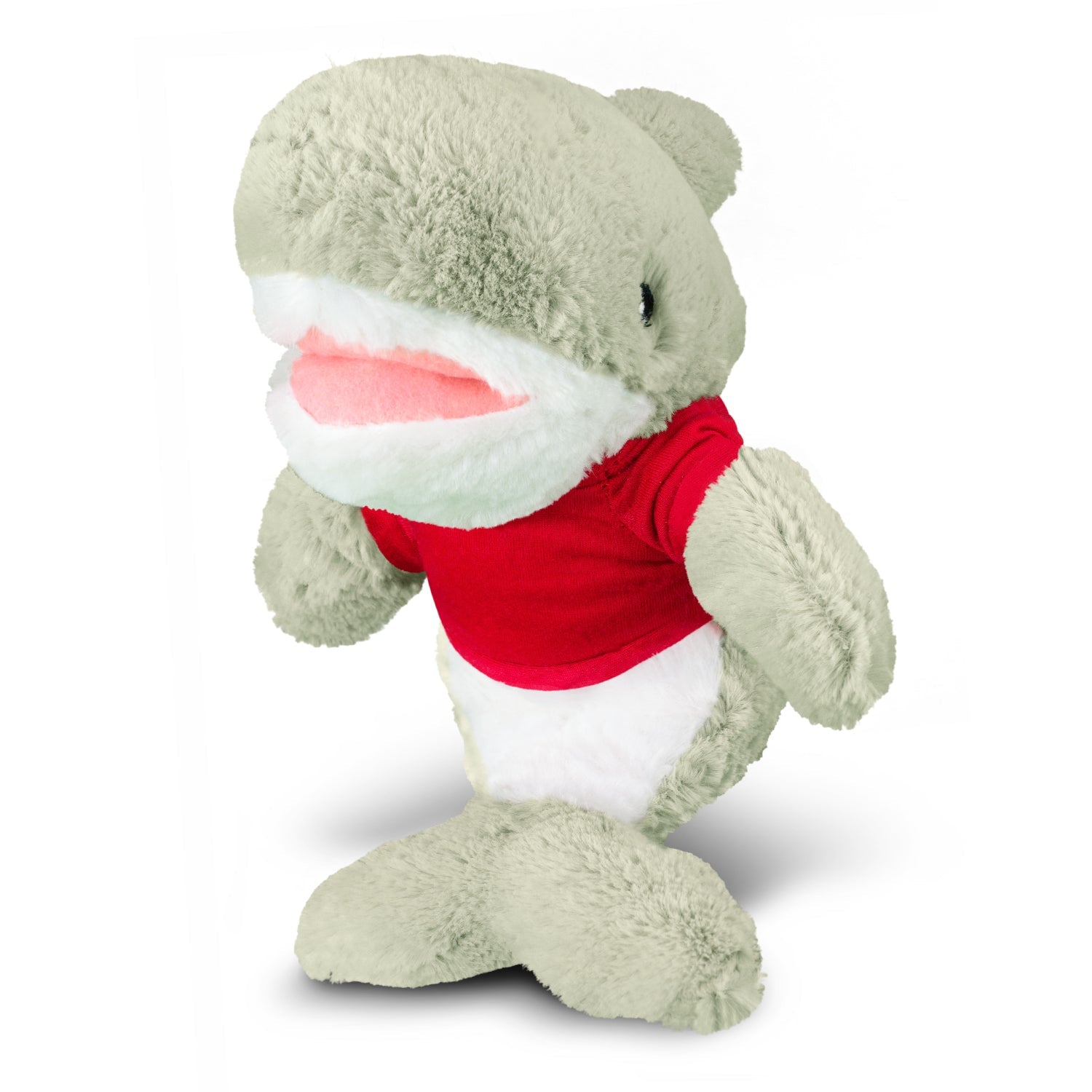 Shark Plush Toy (6)