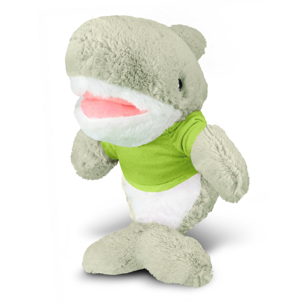 Shark Plush Toy (7)
