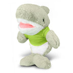 Shark Plush Toy (7)