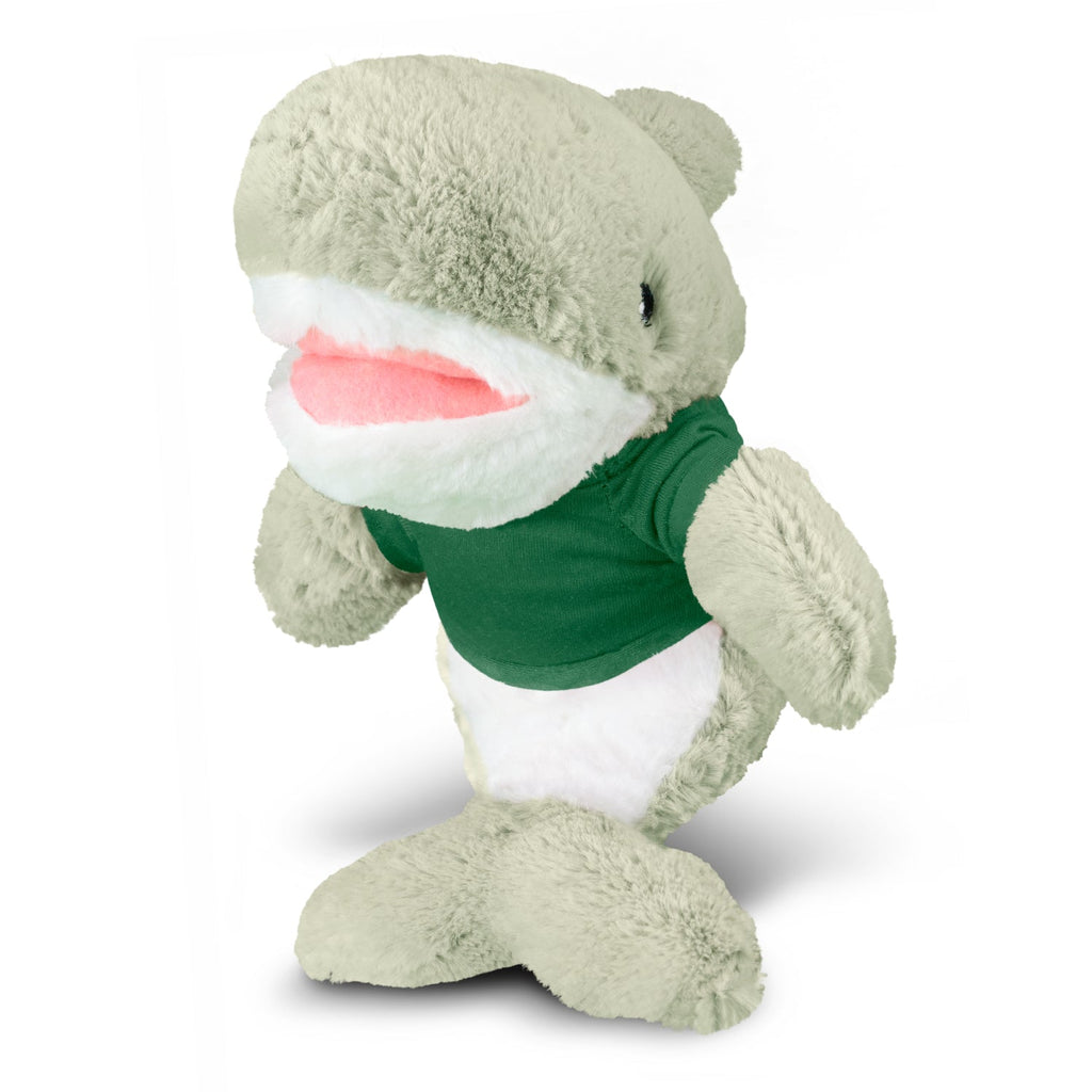 Shark Plush Toy (8)