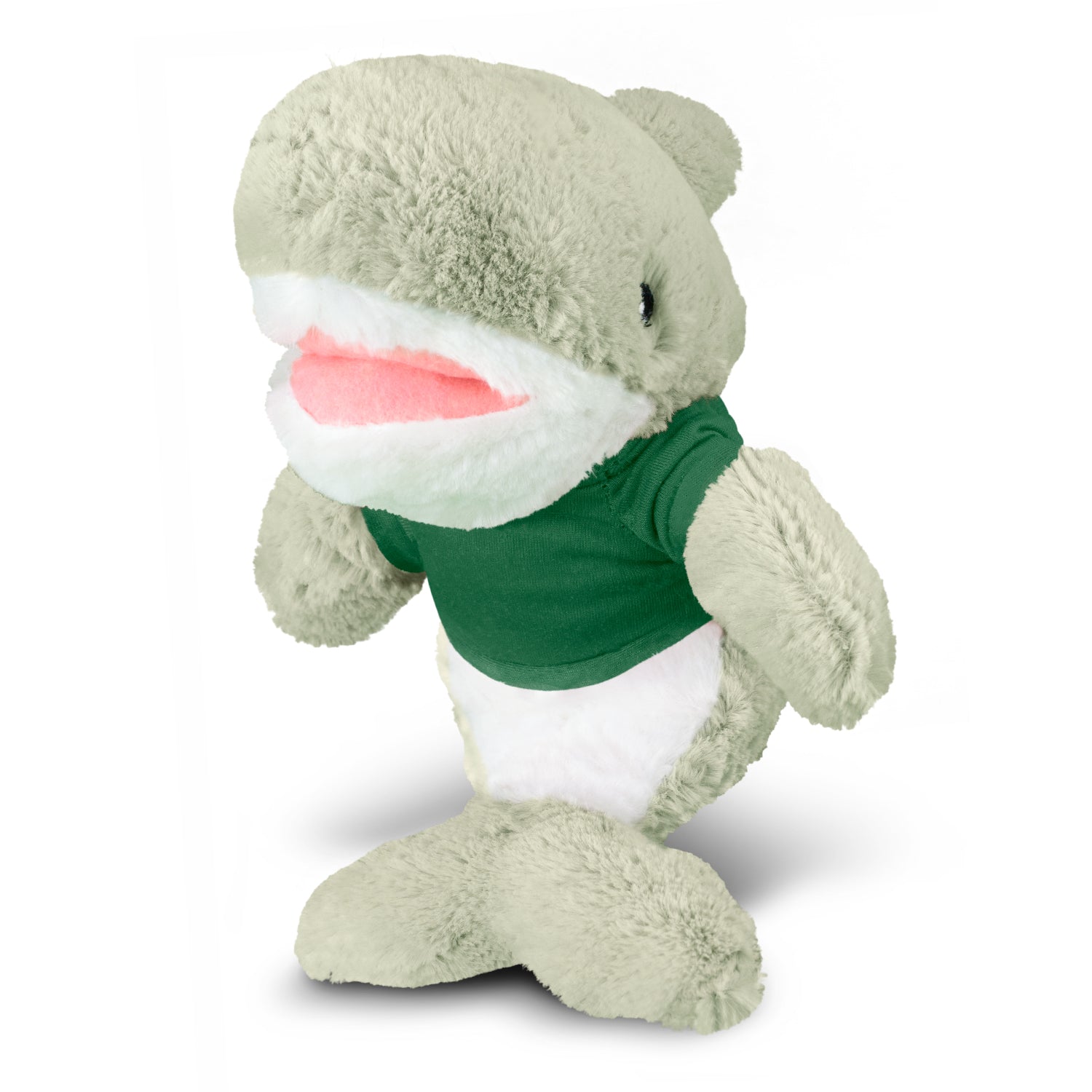 Shark Plush Toy (8)