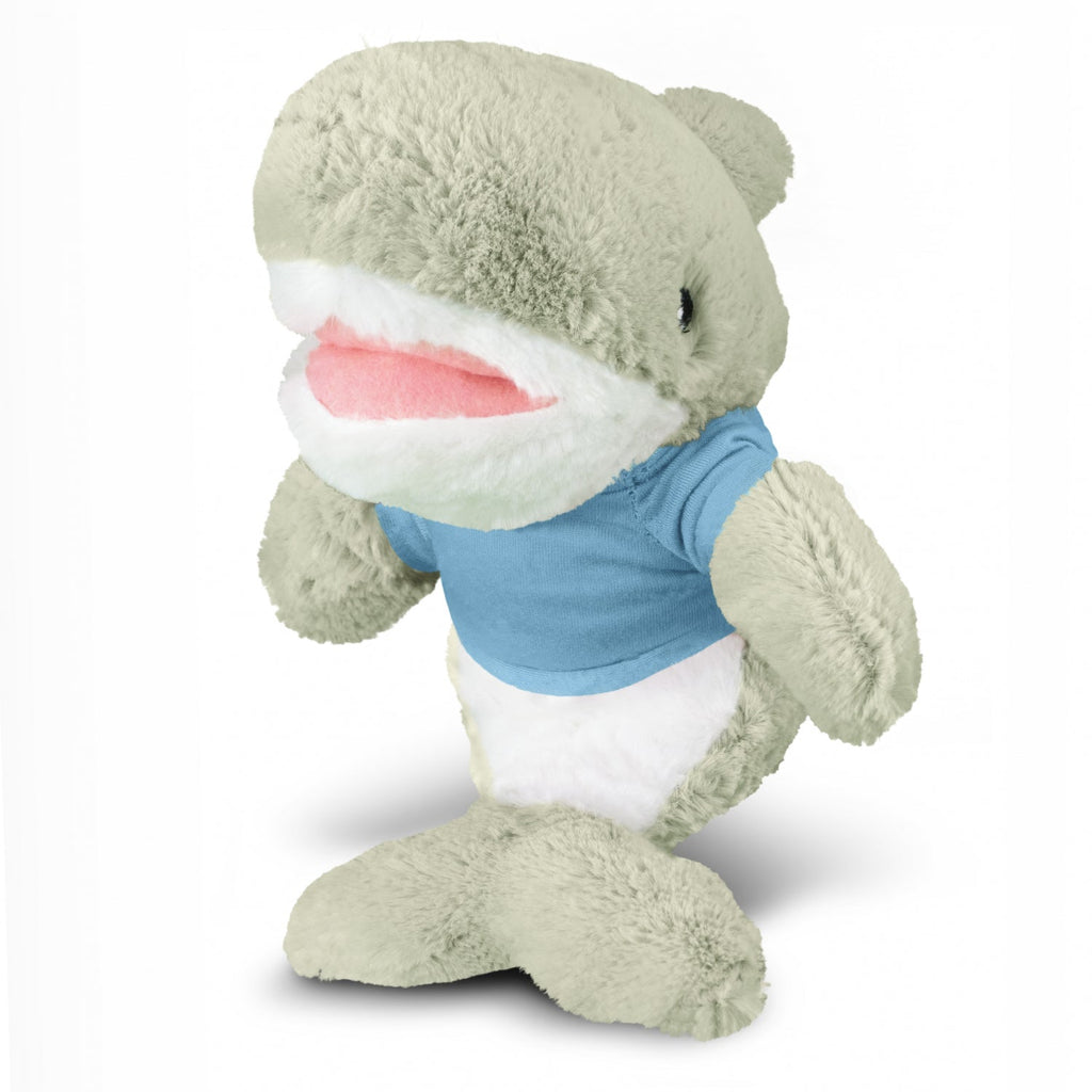 Shark Plush Toy (9)