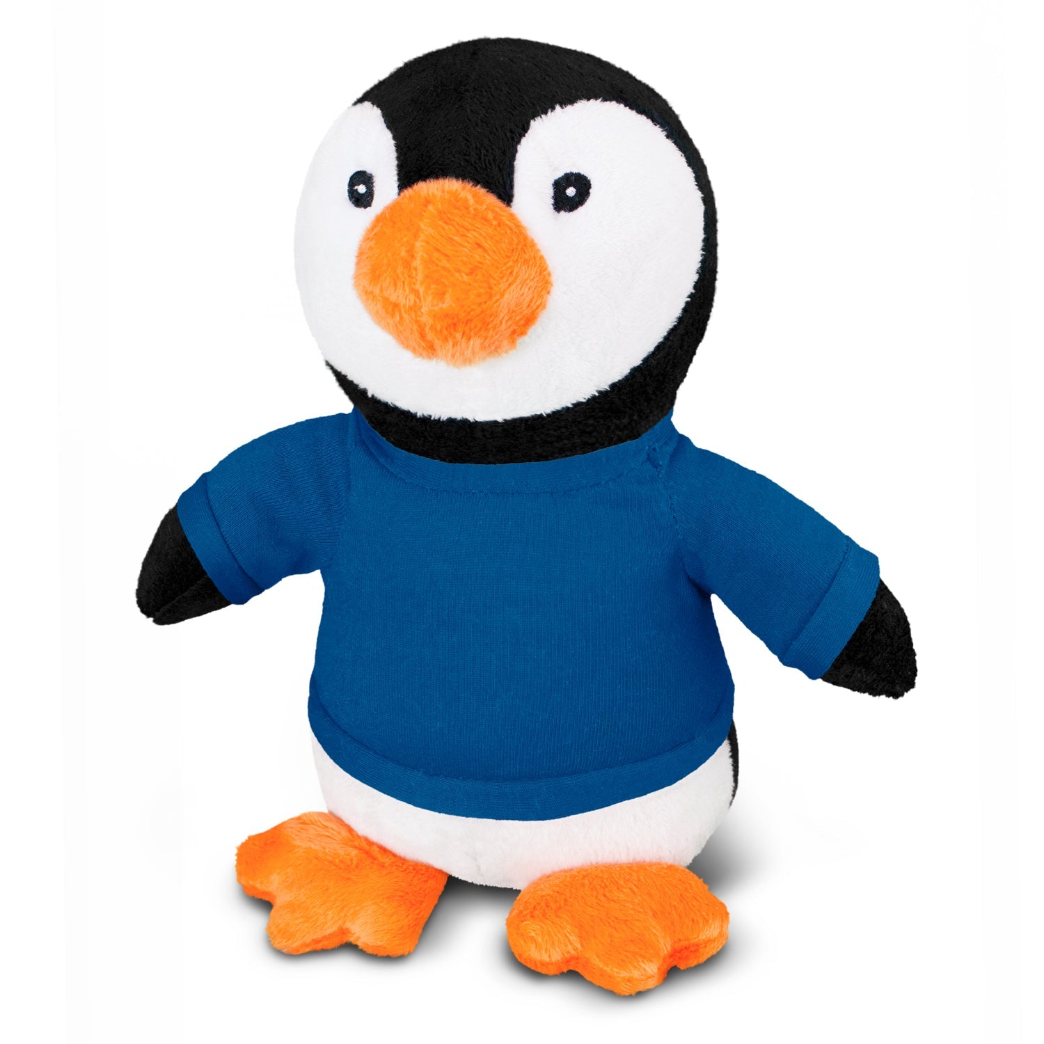 Penguin Plush Toy (10)