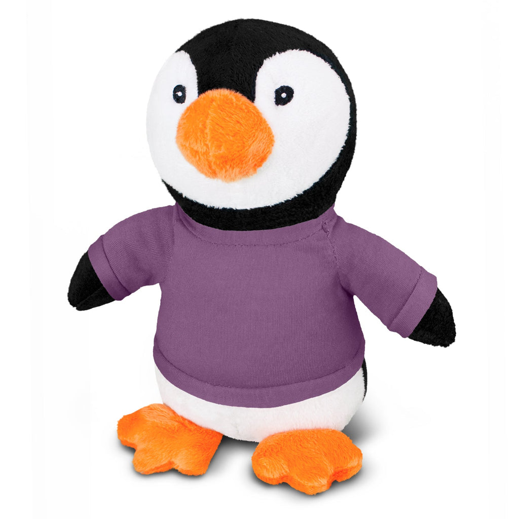 Penguin Plush Toy (12)