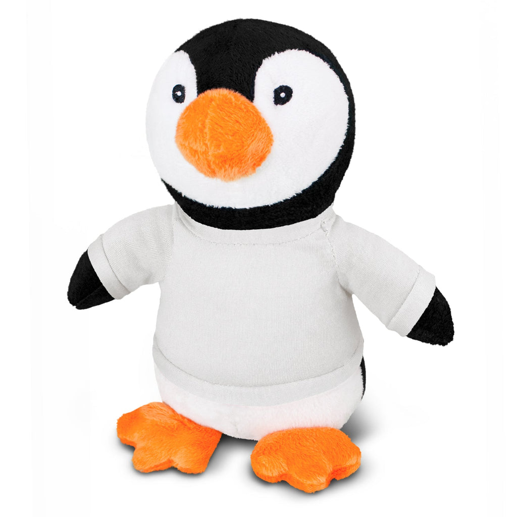 Penguin Plush Toy (3)