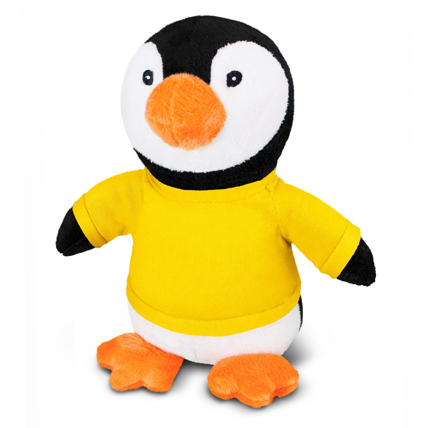 Penguin Plush Toy (4)