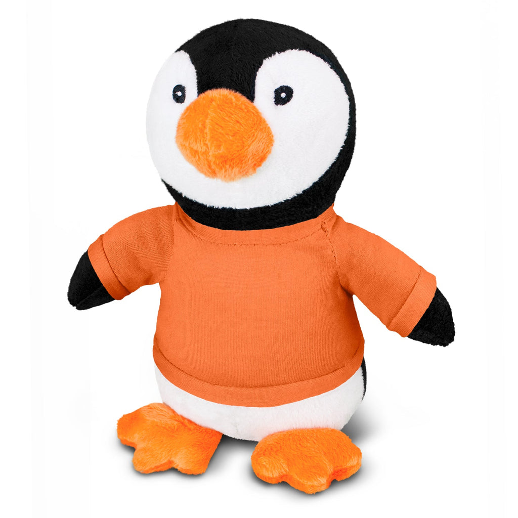 Penguin Plush Toy (5)
