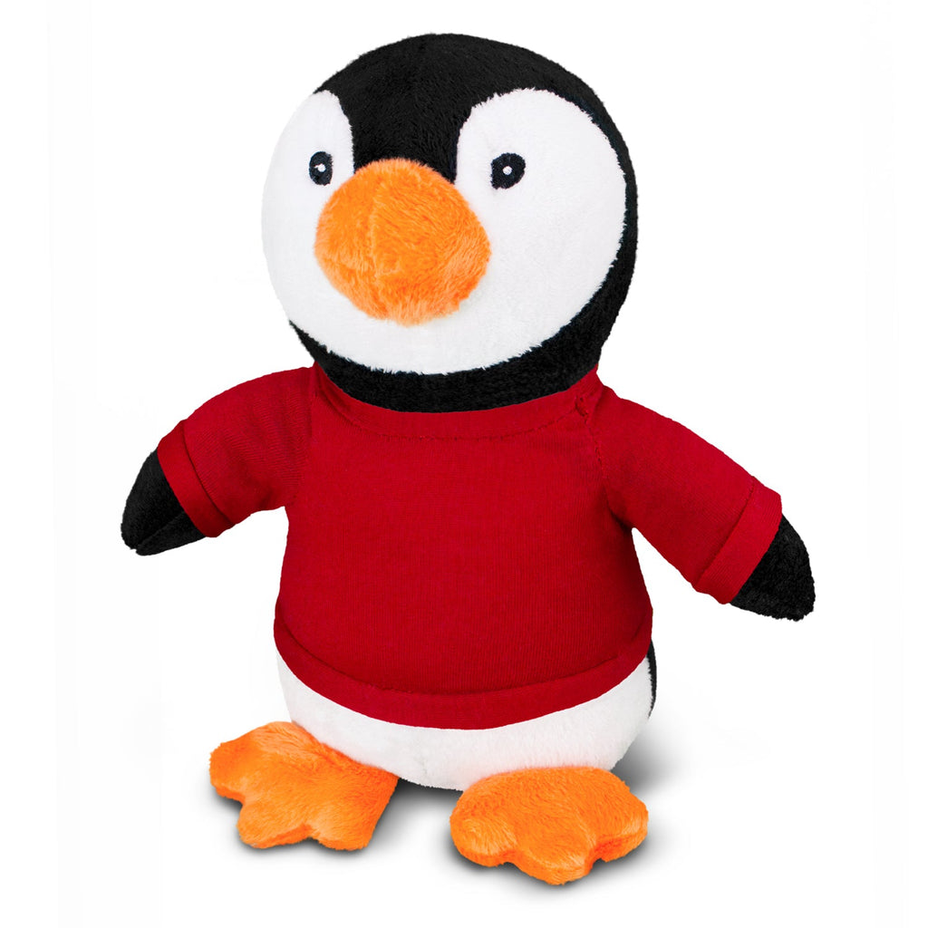 Penguin Plush Toy (6)