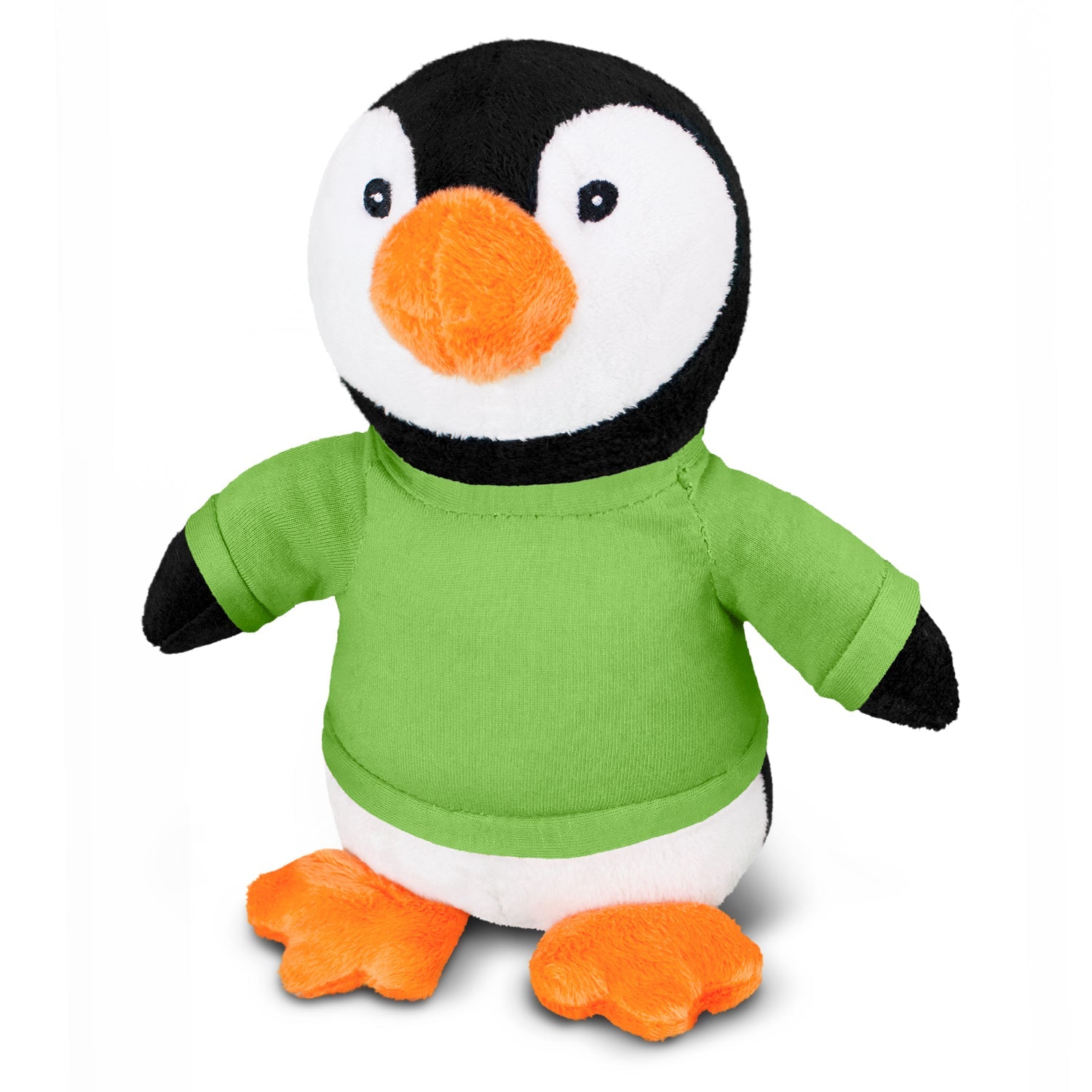 Penguin Plush Toy (7)