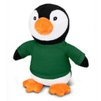 Penguin Plush Toy (8)