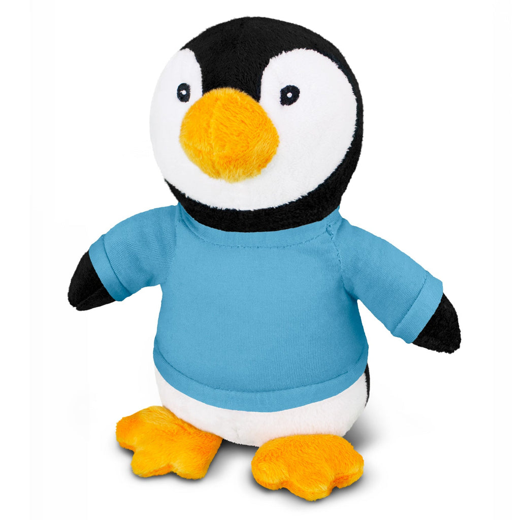 Penguin Plush Toy (9)