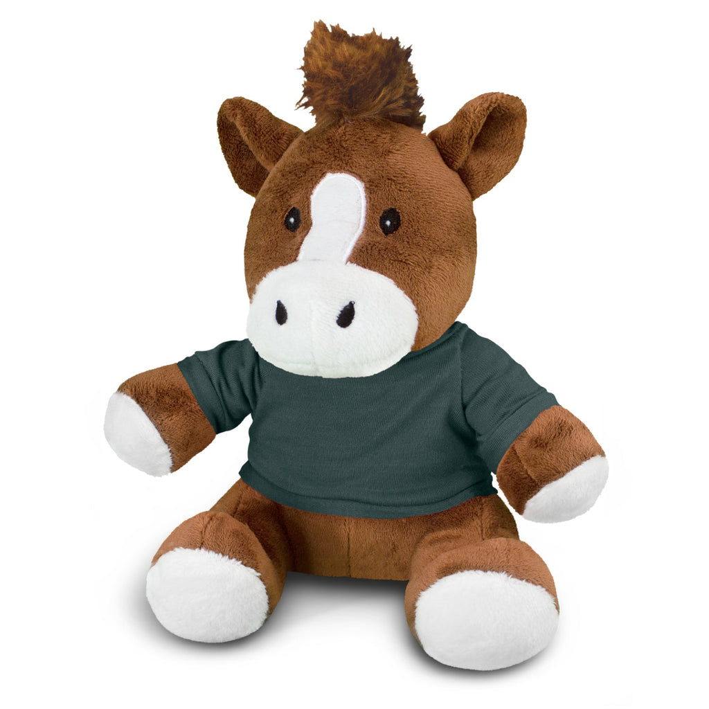 Horse Plush Toy (11)