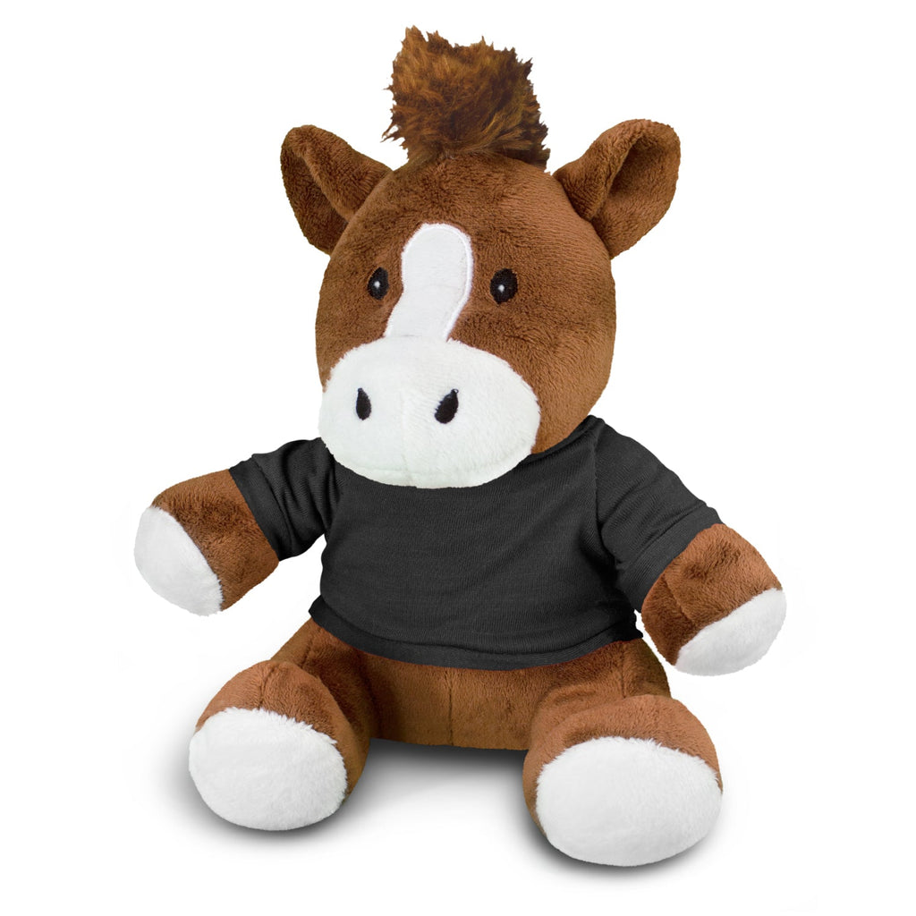 Horse Plush Toy (13)