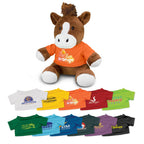 Horse Plush Toy (2)