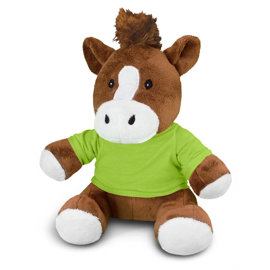 Horse Plush Toy (7)
