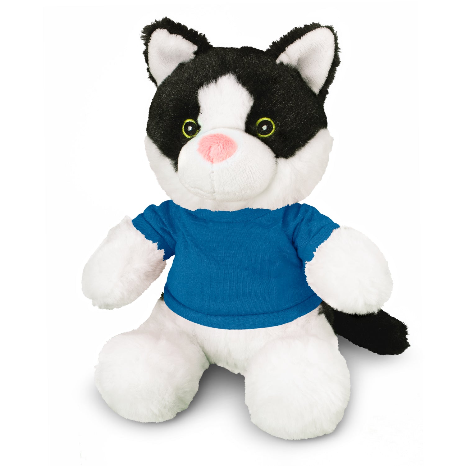 Cat Plush Toy (10)