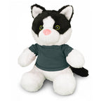 Cat Plush Toy (11)