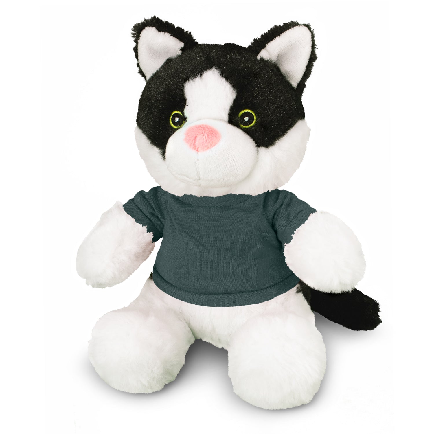 Cat Plush Toy (11)