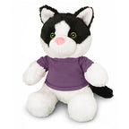Cat Plush Toy (12)