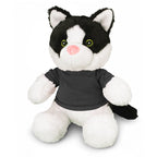 Cat Plush Toy (13)