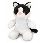 Cat Plush Toy (3)