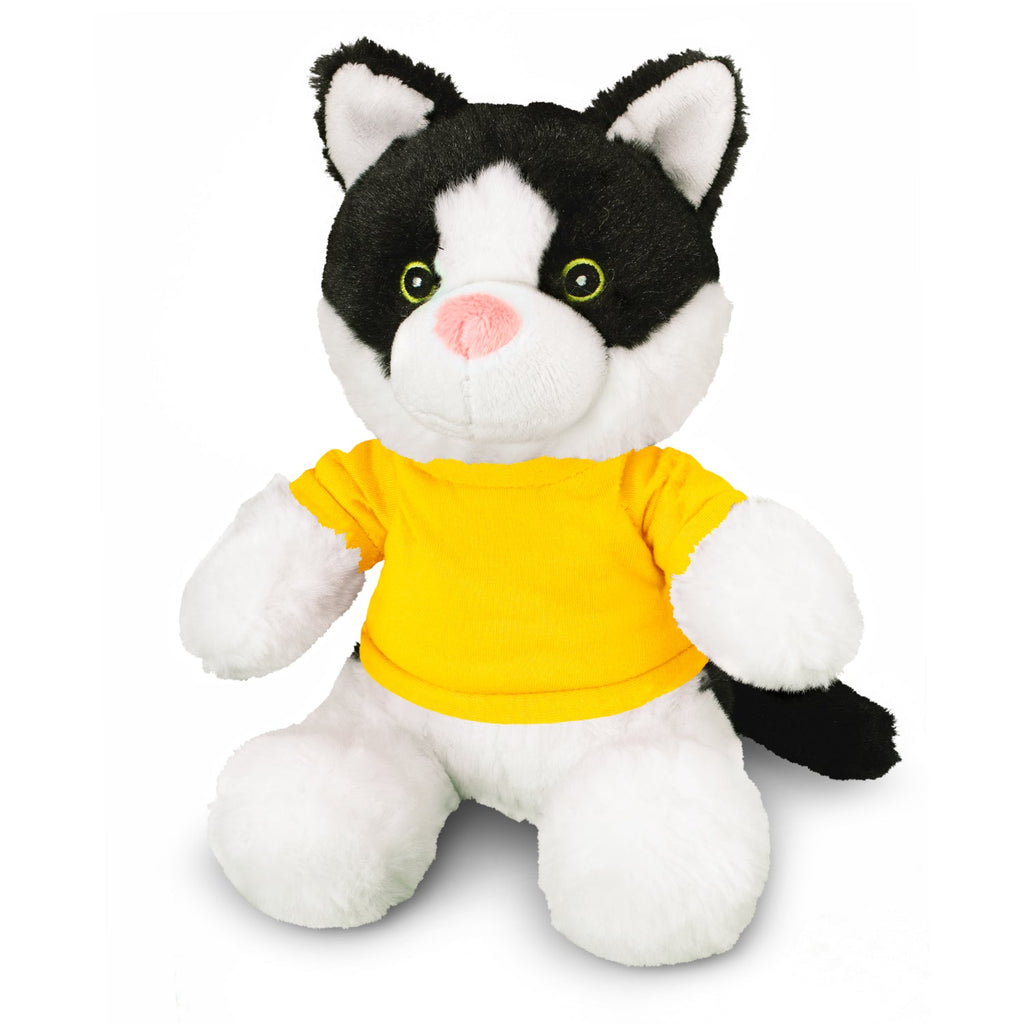Cat Plush Toy (4)