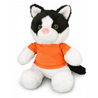 Cat Plush Toy (5)