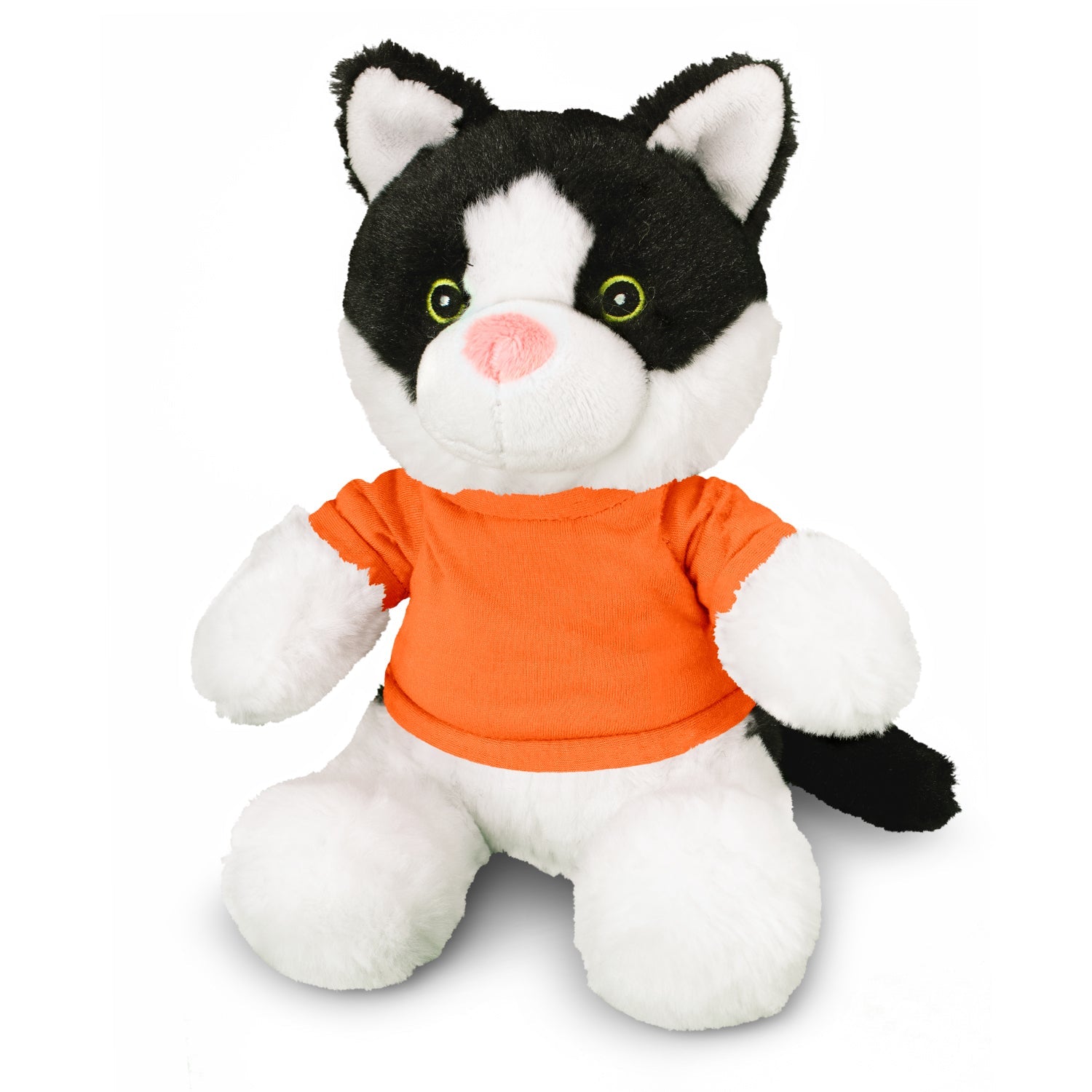 Cat Plush Toy (5)