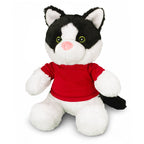 Cat Plush Toy (6)