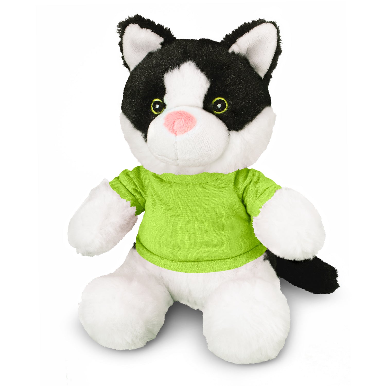 Cat Plush Toy (7)