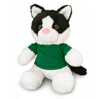 Cat Plush Toy (8)