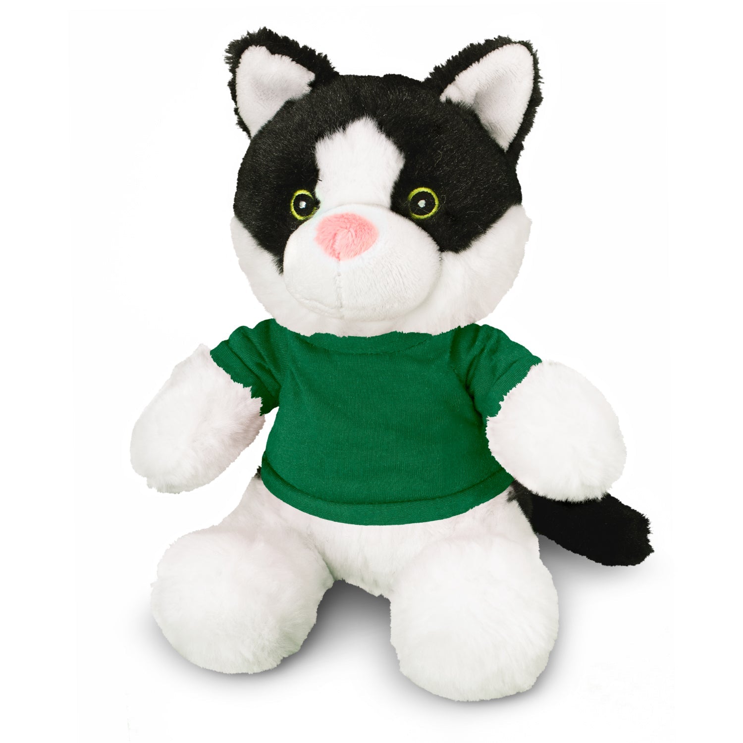 Cat Plush Toy (8)