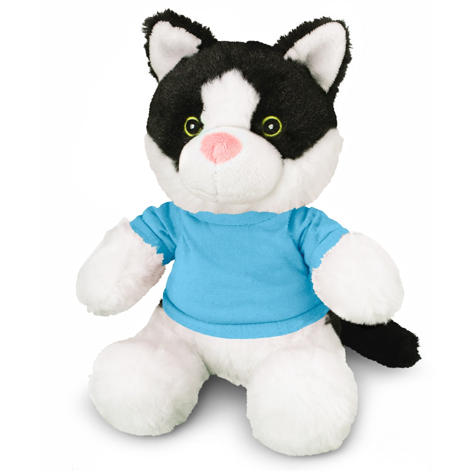 Cat Plush Toy (9)