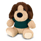 Dog Plush Toy (11)