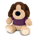 Dog Plush Toy (12)