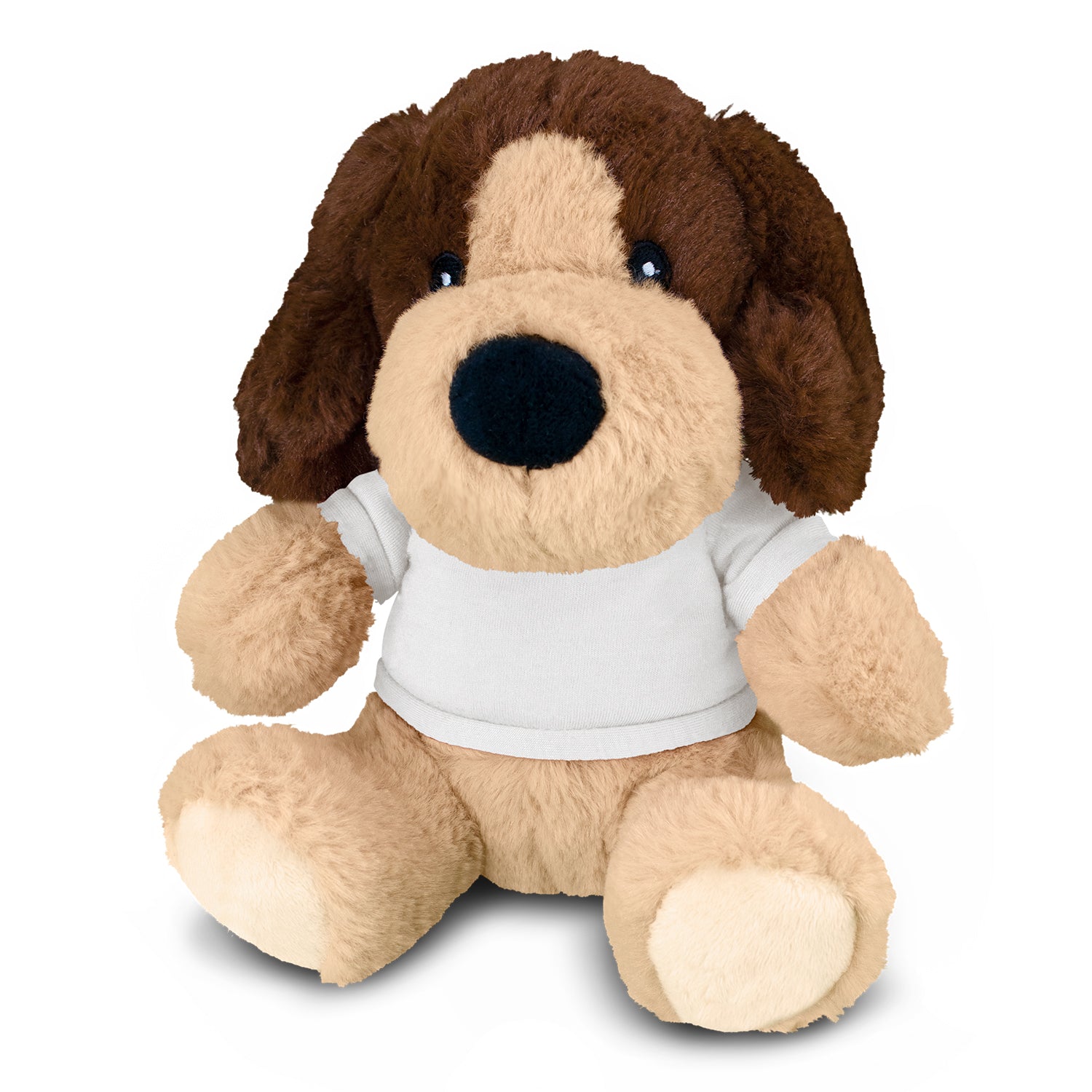 Dog Plush Toy (3)