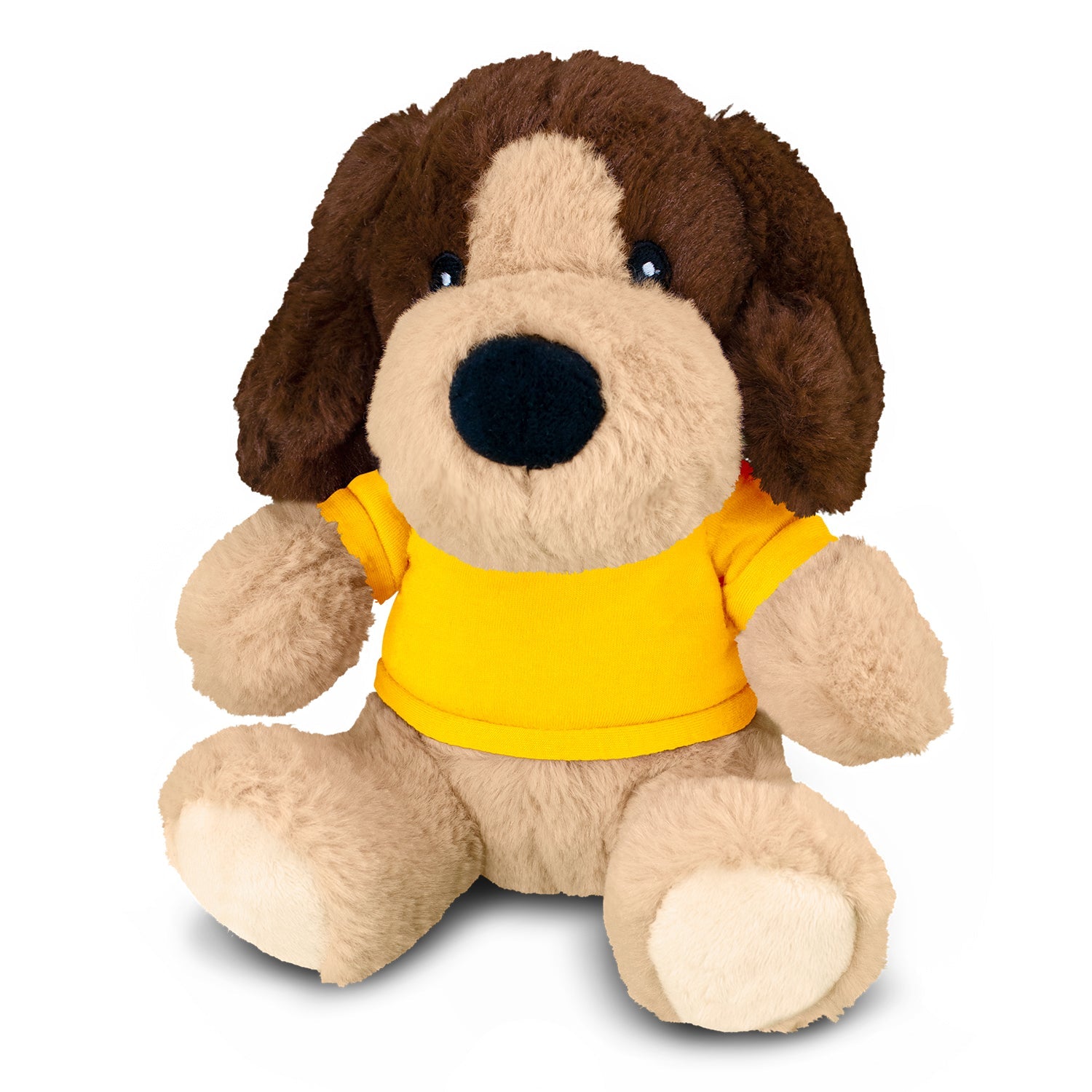 Dog Plush Toy (4)