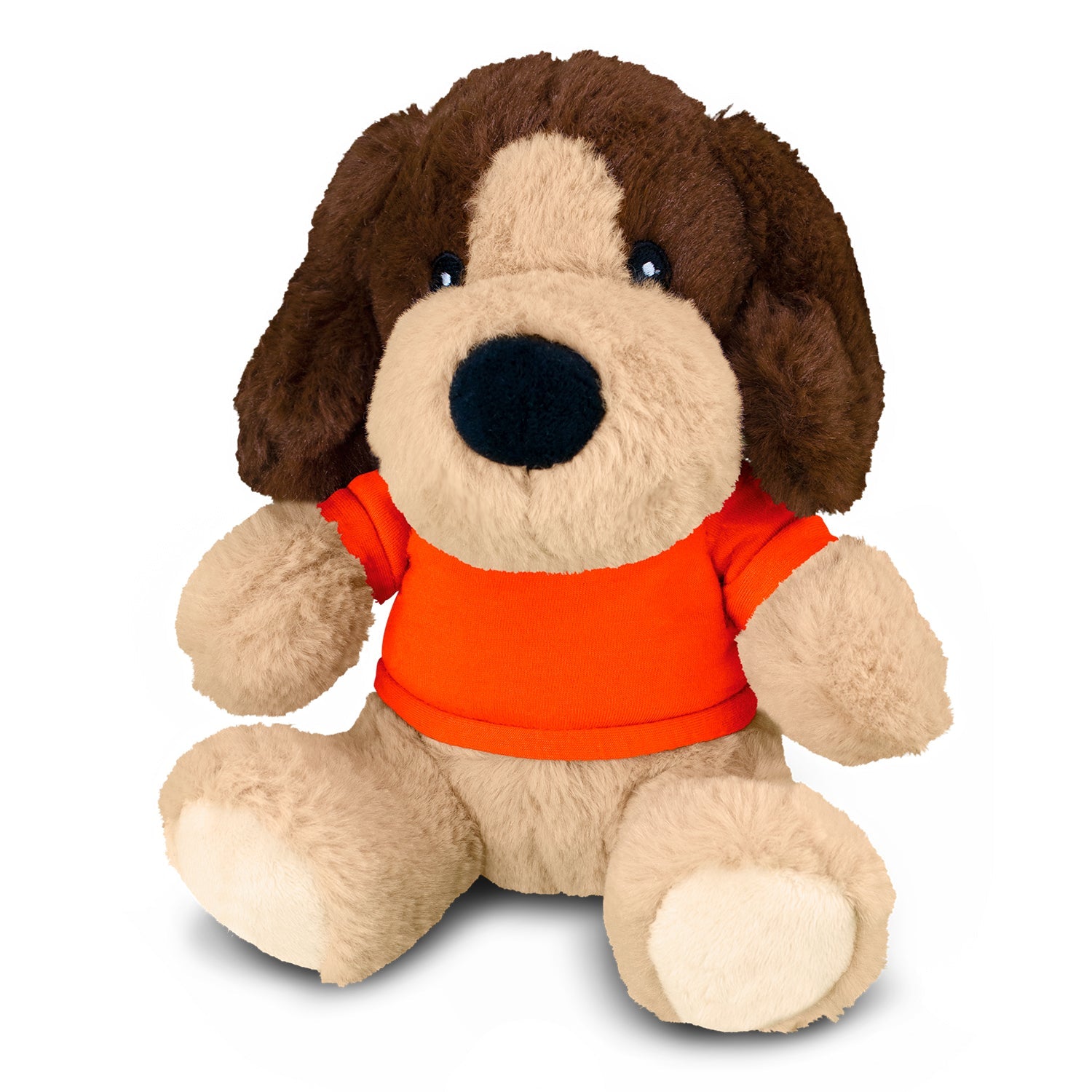 Dog Plush Toy (5)