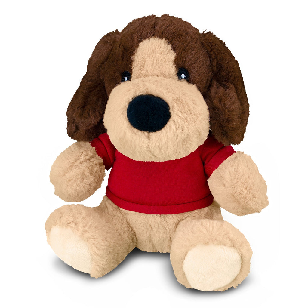 Dog Plush Toy (6)