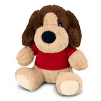 Dog Plush Toy (6)