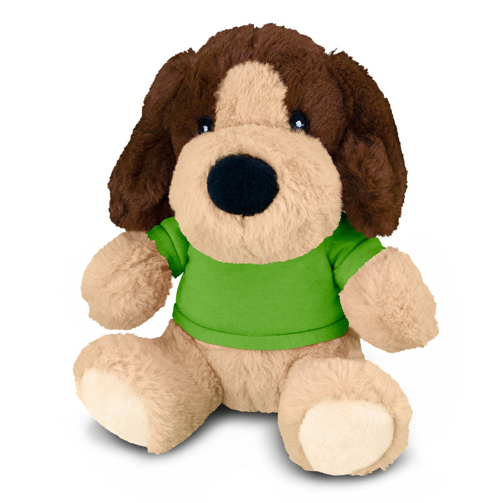 Dog Plush Toy (7)