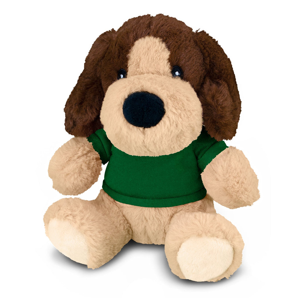 Dog Plush Toy (8)
