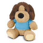 Dog Plush Toy (9)