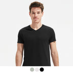 SOLS Imperial Mens V Neck T-Shirt