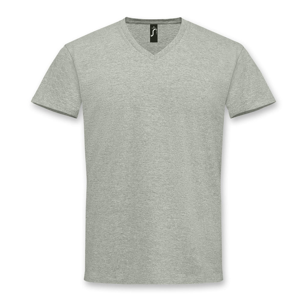 SOLS Imperial Mens V Neck T-Shirt (3)