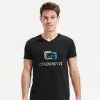 SOLS Imperial Mens V Neck T-Shirt (6)