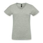 SOLS Imperial Womens V Neck T-Shirt (3)