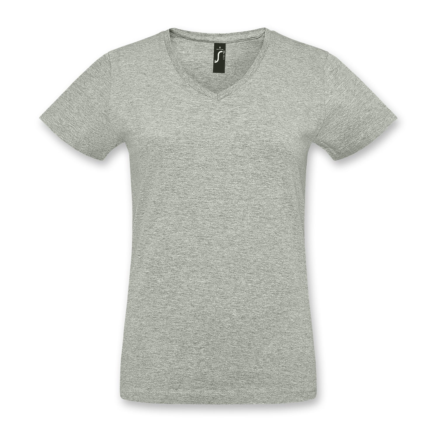 SOLS Imperial Womens V Neck T-Shirt (3)